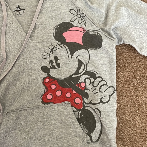 Minnie Mouse set - Picture 3 of 5